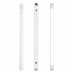 TUBO LED CON LÁMPARA 20W