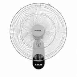 VENTILADOR DE PARED 18´´ DESMATT