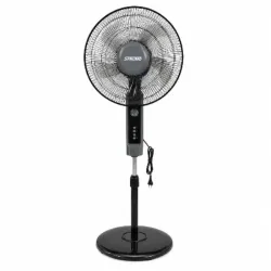 VENTILADOR DE PEDESTAL 16" SANUMO