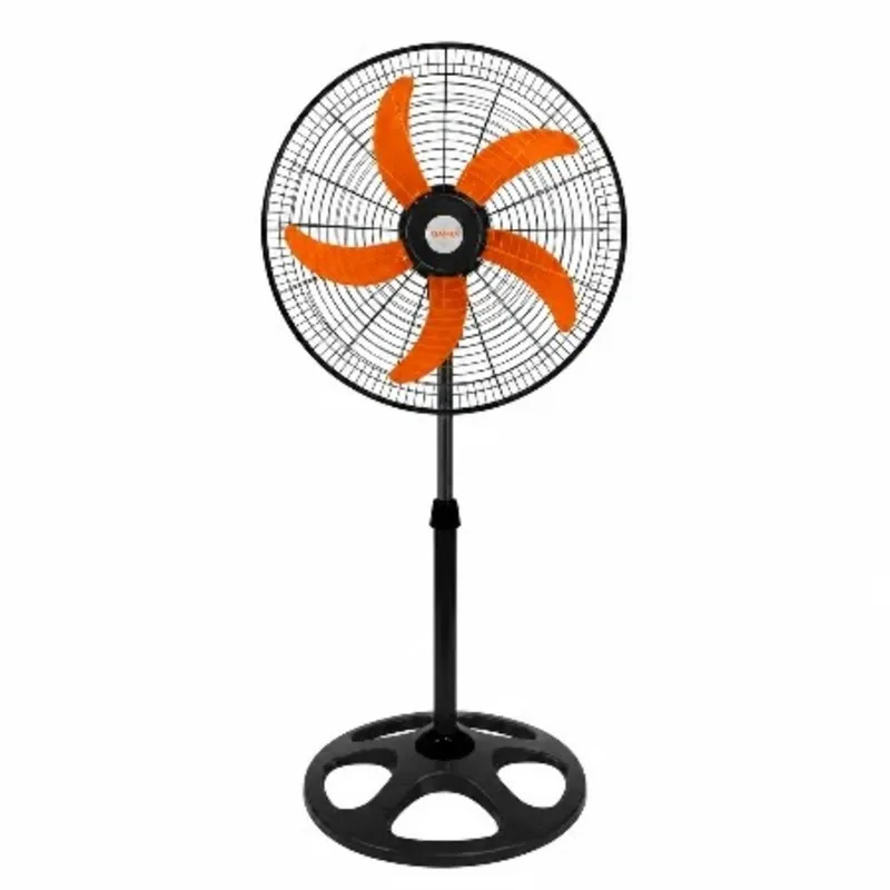 VENTILADOR DE PEDESTAL 18" MILEXUS
