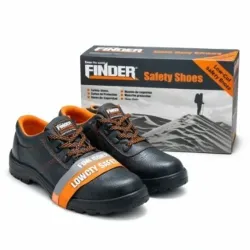 ZAPATO DE SEGURIDAD