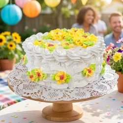 Cake 1