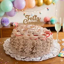 Cake 4