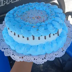 Cake 5