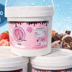 Helado Chocolate 4.5L