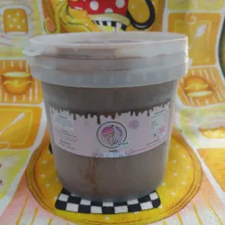 Helado Chocomani 1L