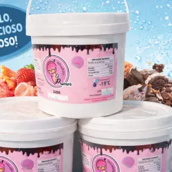 Helado Chocomani