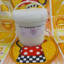 Helado Dulce de leche 1L