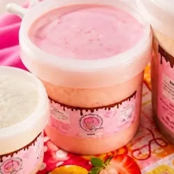 Helado Guayana 1L