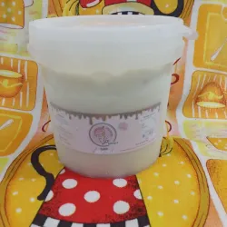 Helado Leche condensada 1L