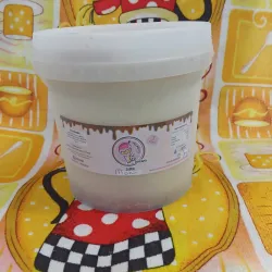 Helado Mani 1L