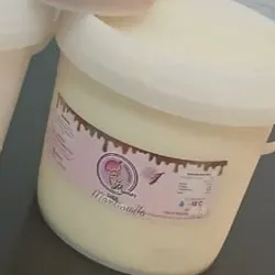 Helado Mantequilla 1L