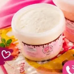 Helado Platanito 1L