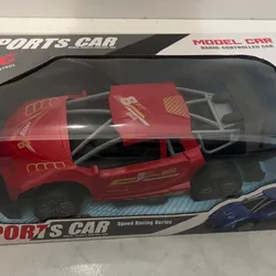 Carro de control remoto