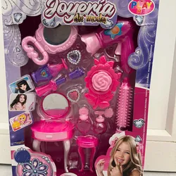 Estuche de juguete