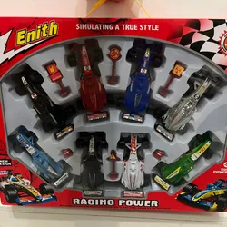 Estuche de juguete