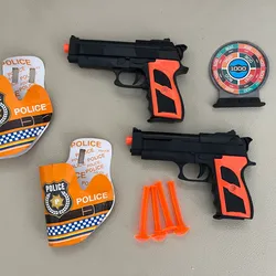 Pistolitas