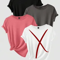 Pullover de mujer