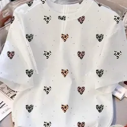 Pullover de mujer