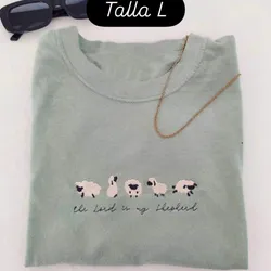 Pullover de mujer