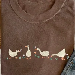 Pullover de mujer