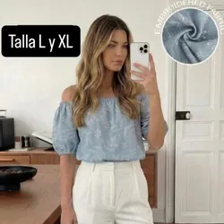 Blusa