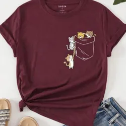 Pullover de mujer