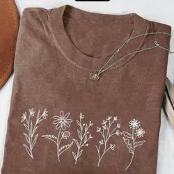 Pullover de mujer