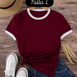 Pullover de mujer