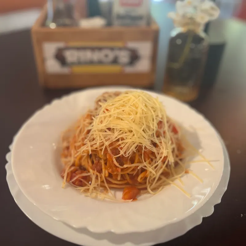 Pasta Amatriciana