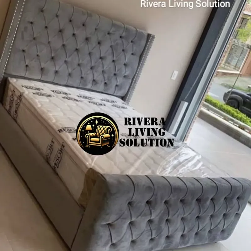 🛏️