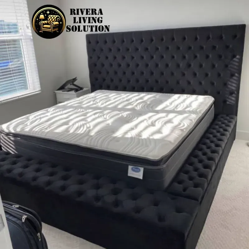🛏️