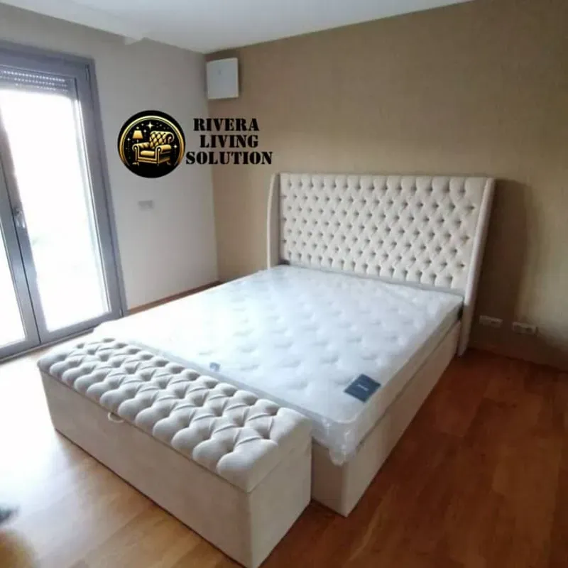 🛏️