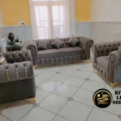 🛋️