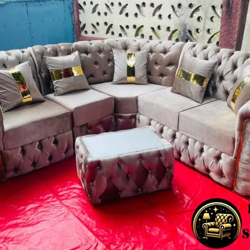 🛋️