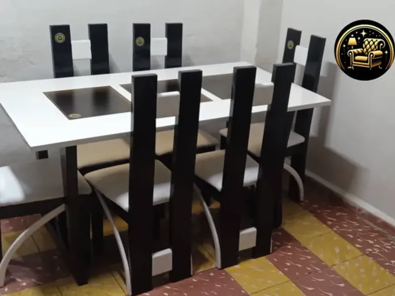 💺 Juegos de Comedor