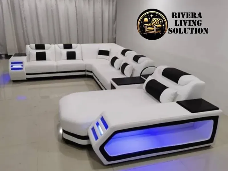 🛋️ Juegos de Sala de Lujo