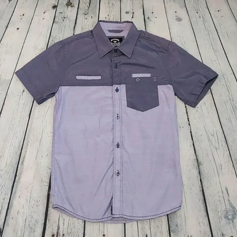 Camisa para Niño 