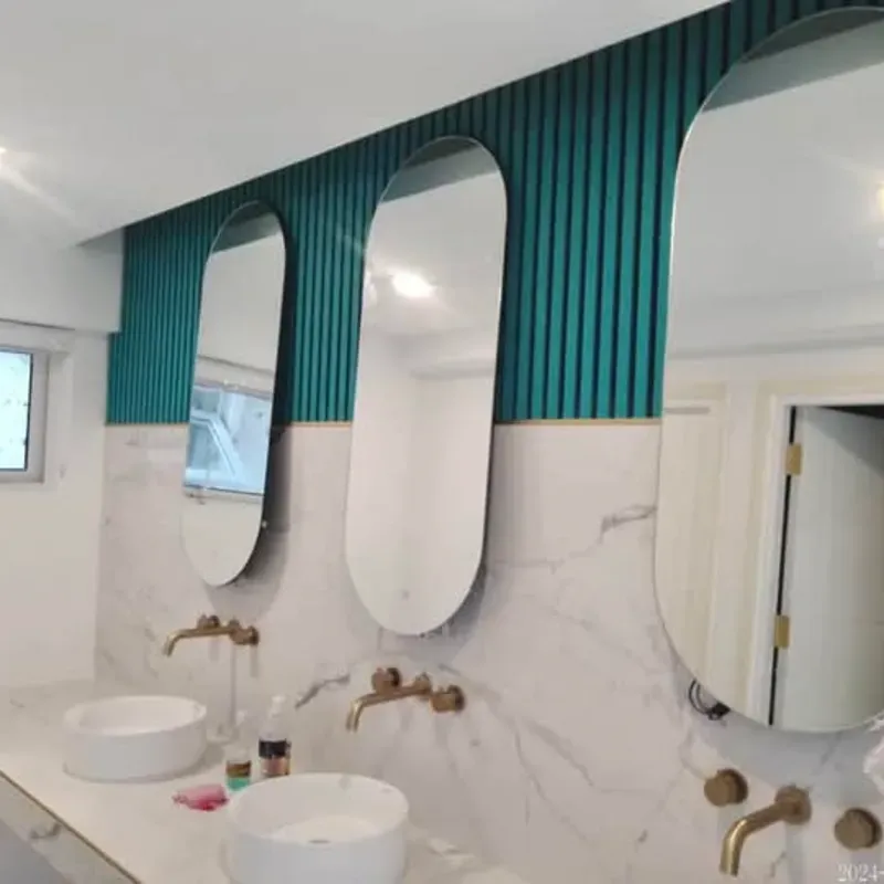 Espejos Ovalados en Venta💥