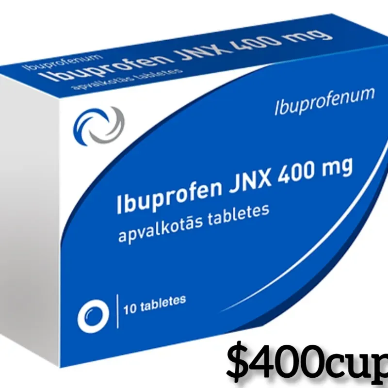 Ibuprofeno 