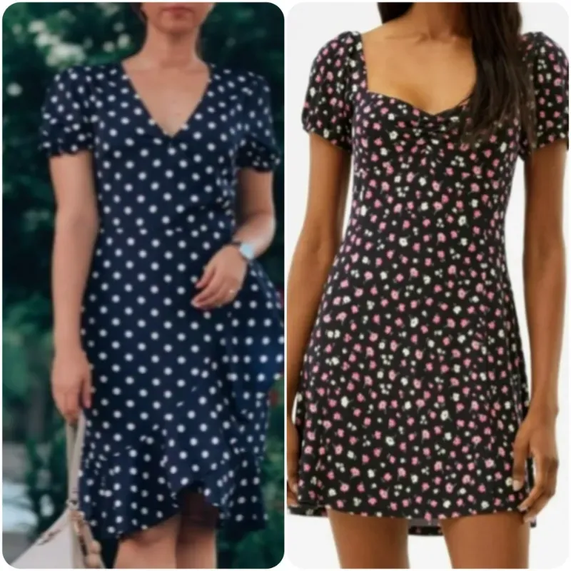 Pack de Vestidos en $2300cup.