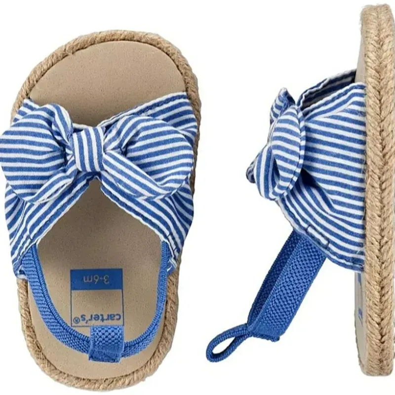 Sandalias para bebé en $1500cup con envío incluído hasta la puerta de su casa 😎.