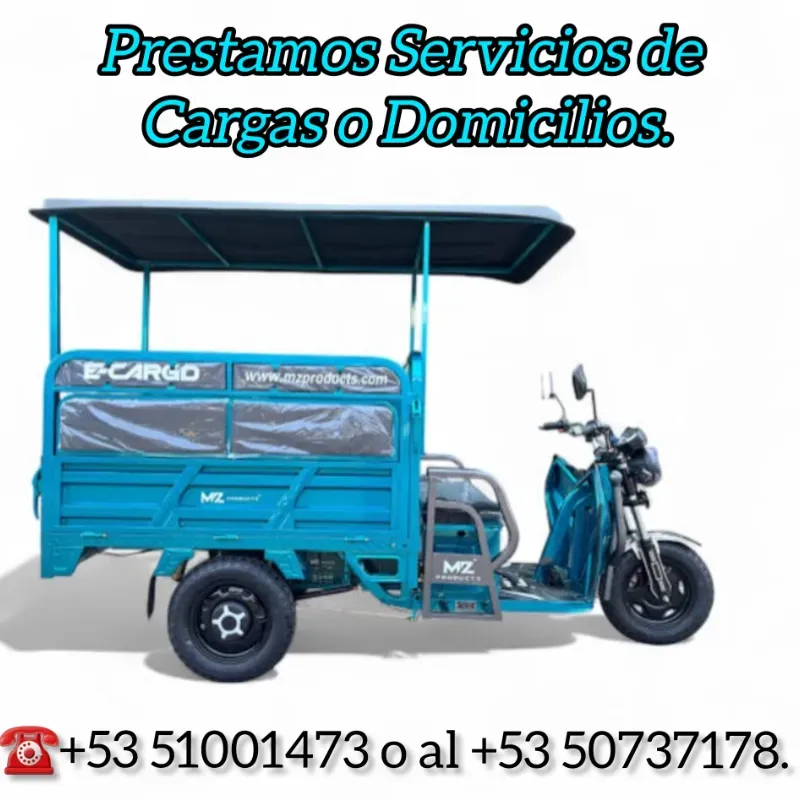 Services Domicilio 