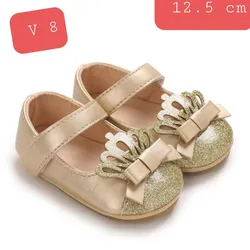 Ballerinas de bebé 