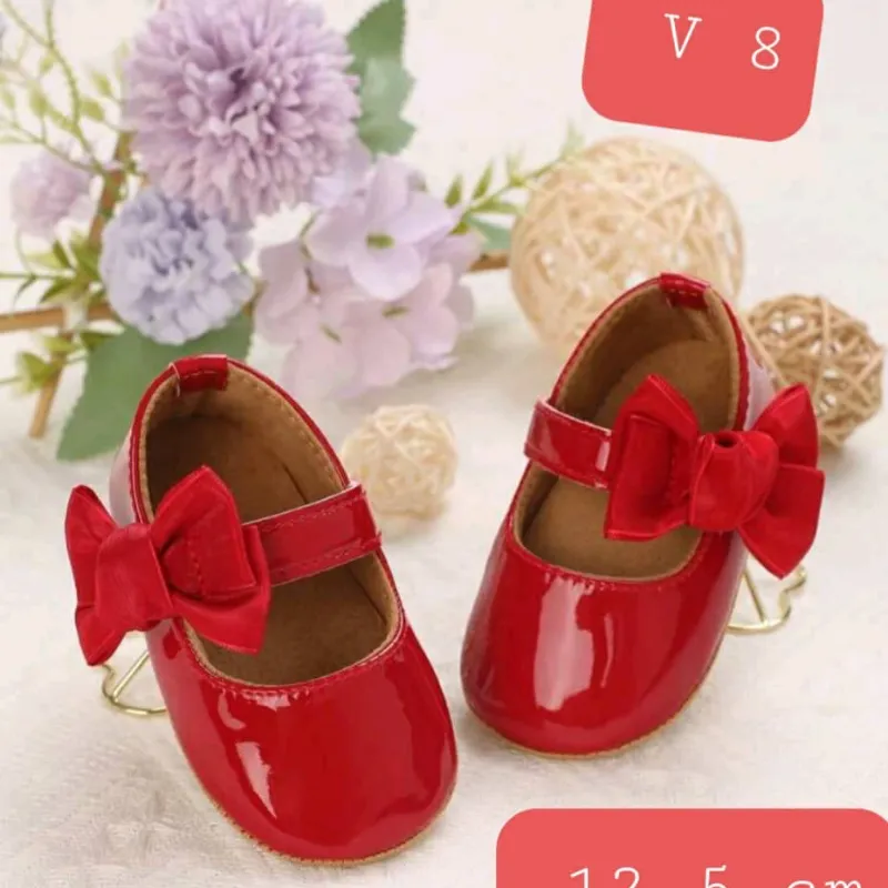 Ballerinas de bebé 