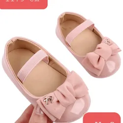 Ballerinas de bebé 
