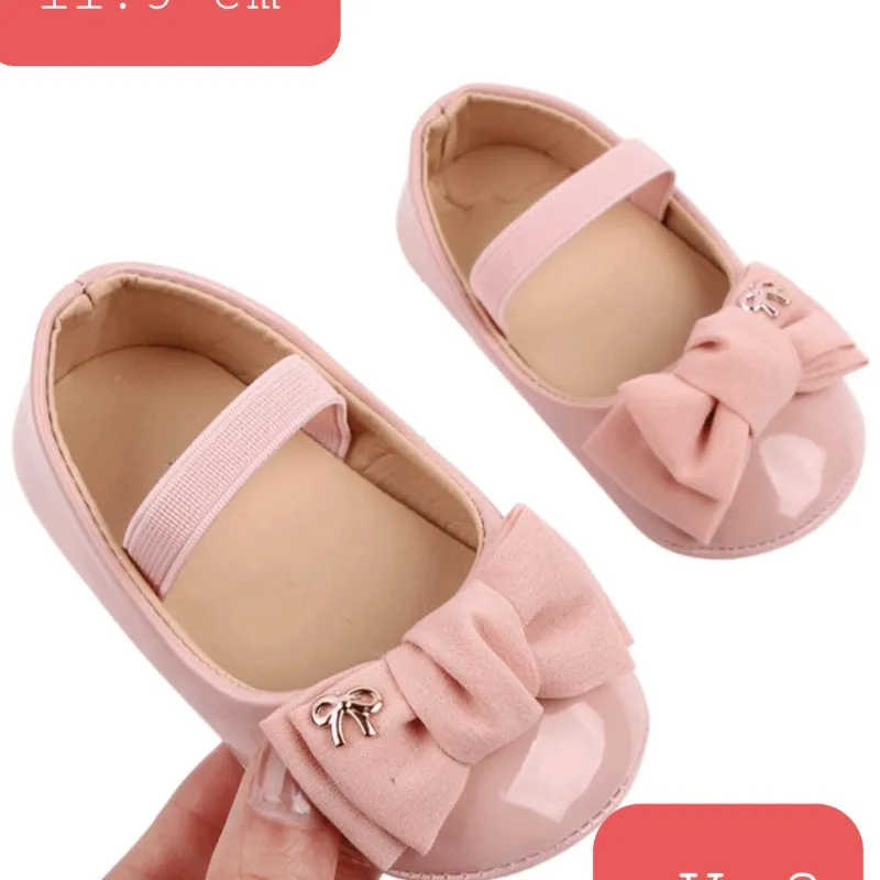Ballerinas de bebé 