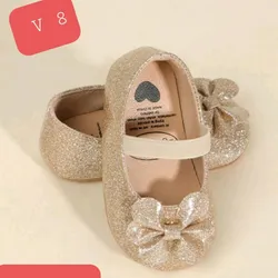 Ballerinas de Bebé 