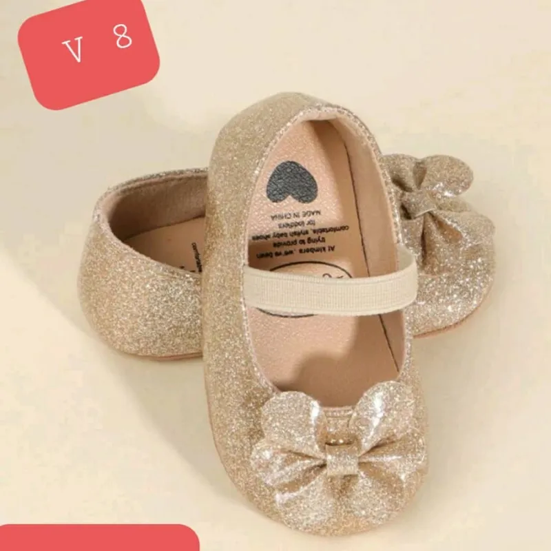 Ballerinas de Bebé 