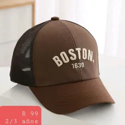 Boston 
